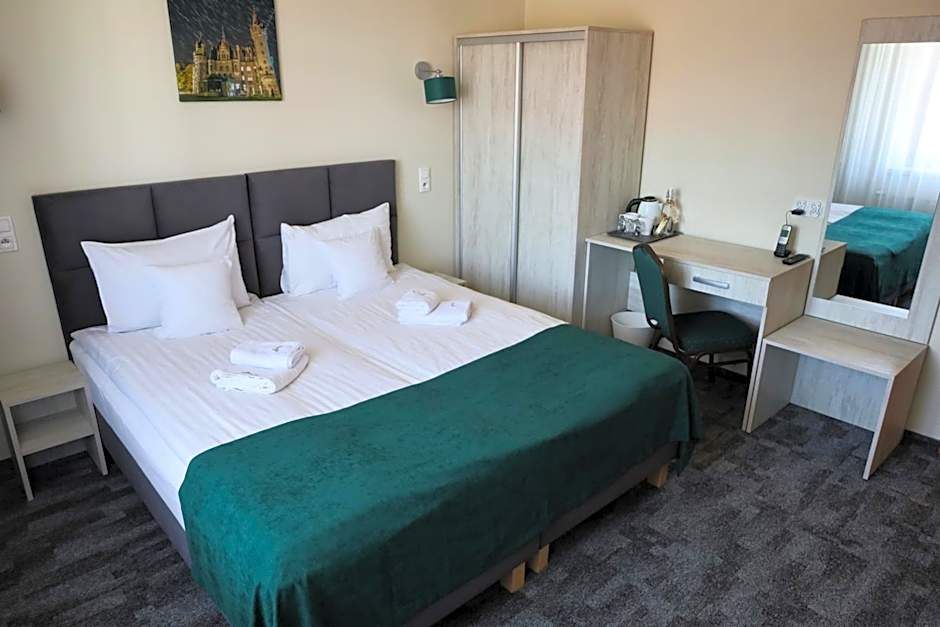 Centrum Restauracyjno-Hotelowe Florres