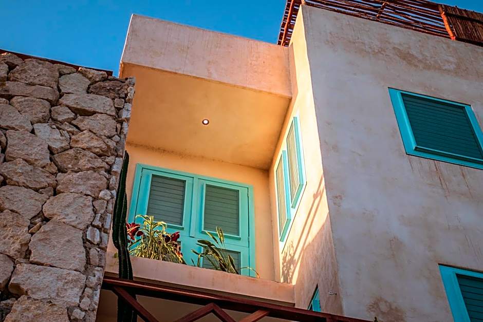 Bacalari Hotel Boutique