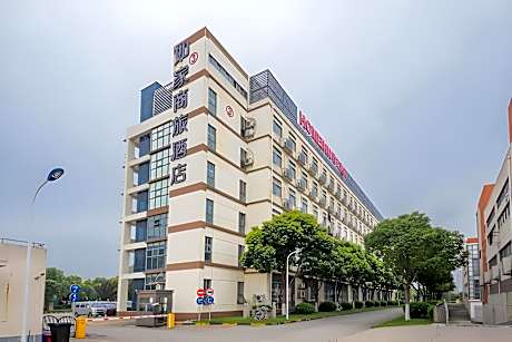 Home Inn Style Shanghai Pudong Airport