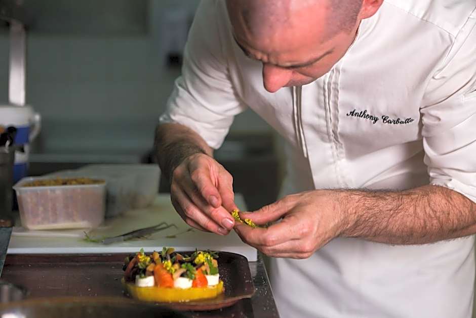 Hôtel Mercure Figeac Viguier du Roy