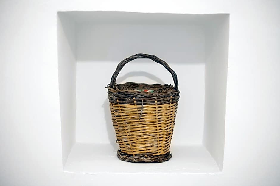 Fikus - the Apulian B&B