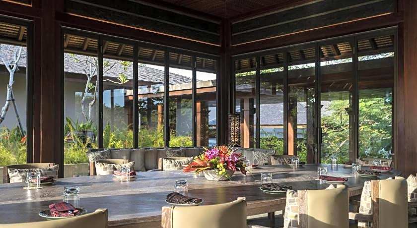 Andaz Bali, By Hyatt