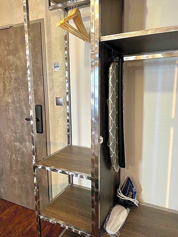 Global Home - Aparthotel - No Contact Check In