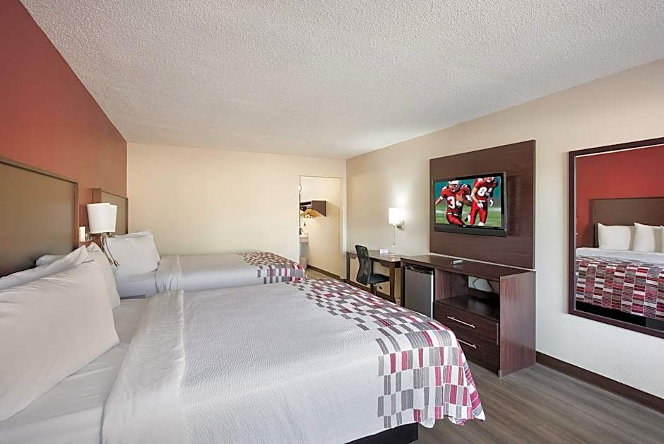 Red Roof Inn Dillon, SC