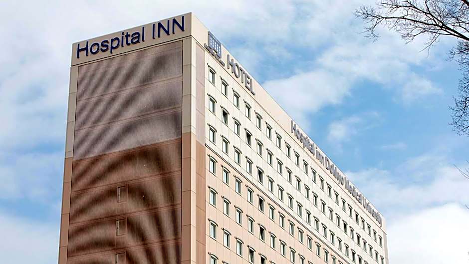 Toyoko Inn HOSPITAL INN Dokkyo Medical University