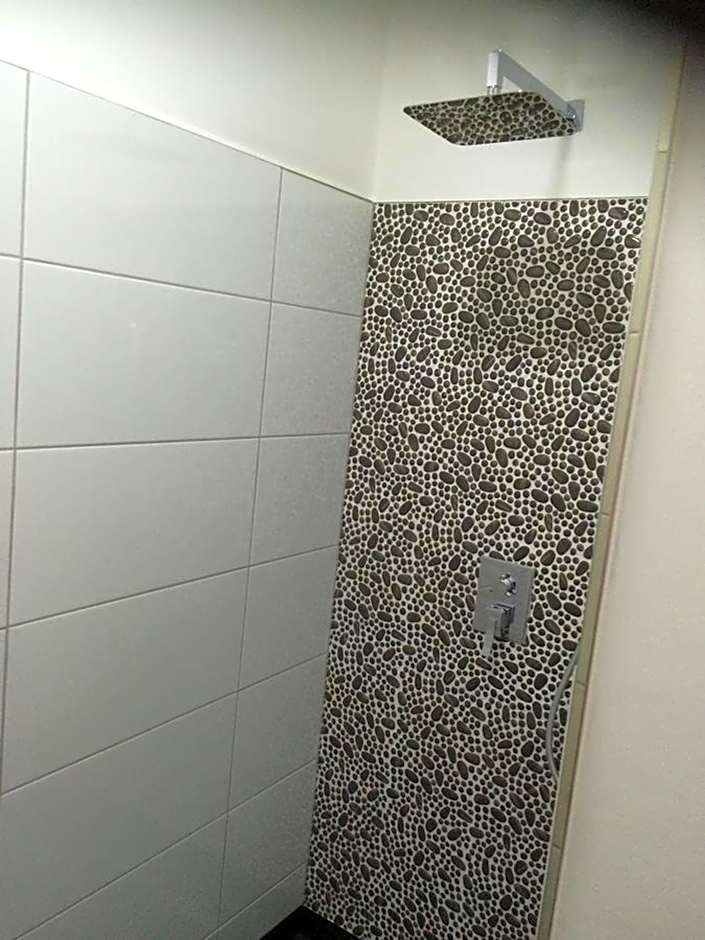 High Level Apartment