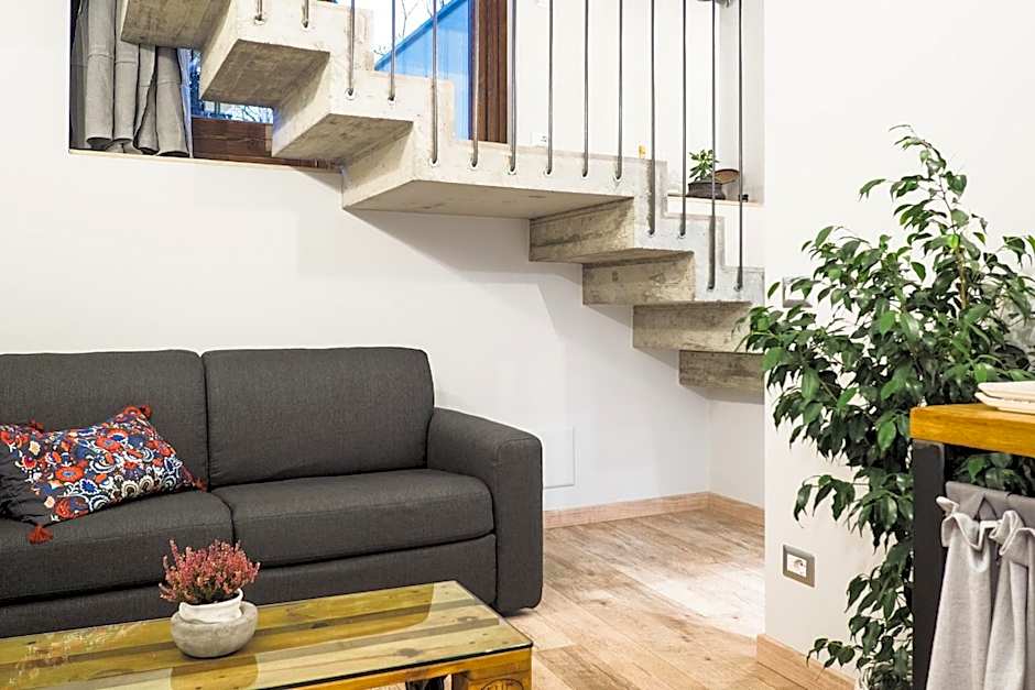 Locanda Vecchio Cipresso