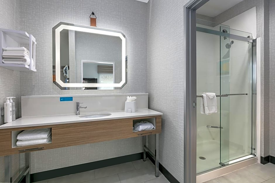 Hampton Inn & Suites by Hilton Shenandoah The Woodlands