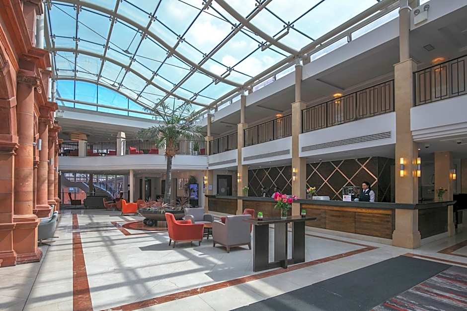 The Crown London, WorldHotels Distinctive