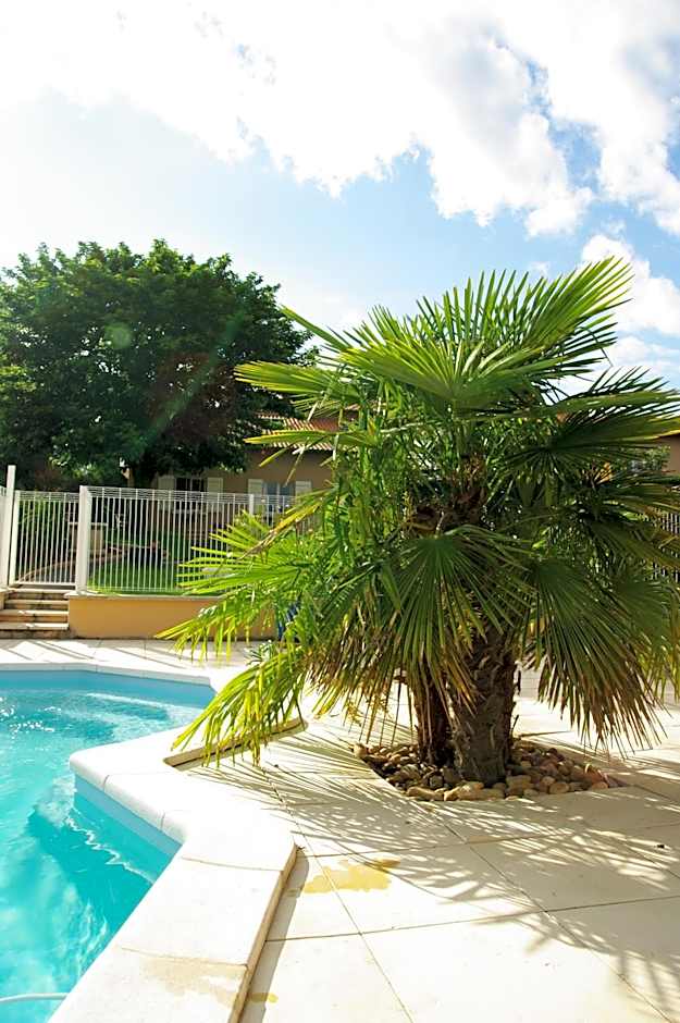 Logis Hotel Des Grands Vins