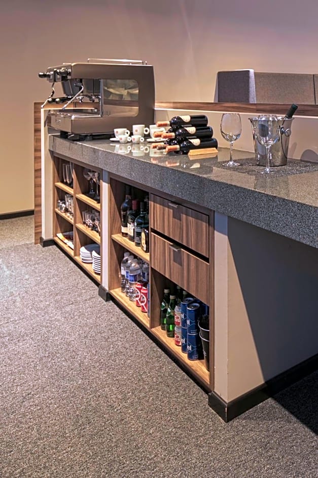 Kharma Suites