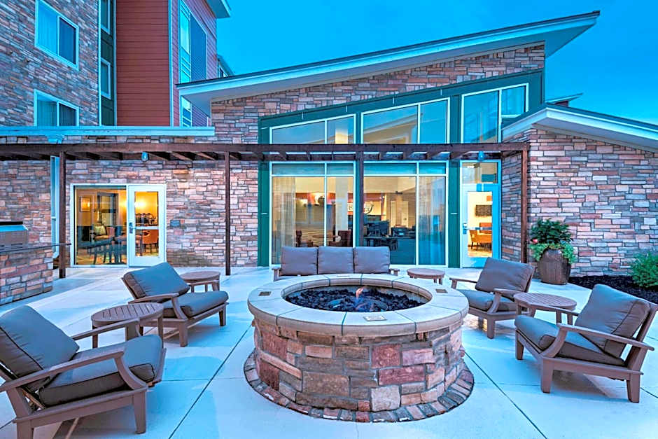 Residence Inn by Marriott Omaha West