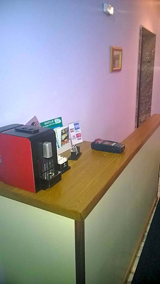 B&B Villa Dante - Policlinico