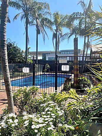 Backpackers Newcastle