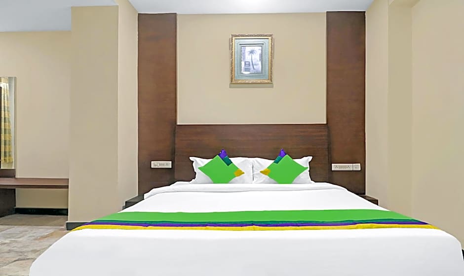 Treebo Trend Syn Elite Residency – Hyderabad, 