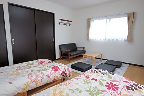 Cottage Kutsuroki
