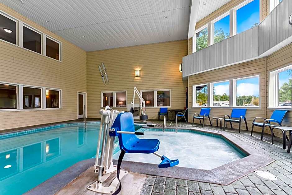 Comfort Inn Traverse City