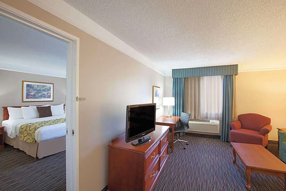 Baymont by Wyndham Texarkana