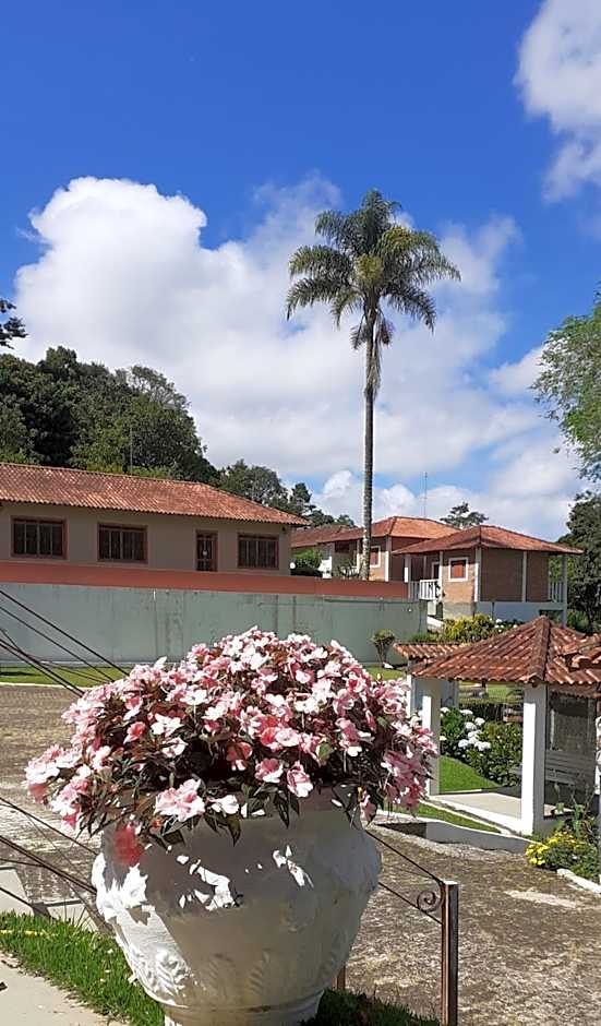 Pousada Pedacinho do Ceu chale 2