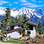 Bergchalet Kaunergrat