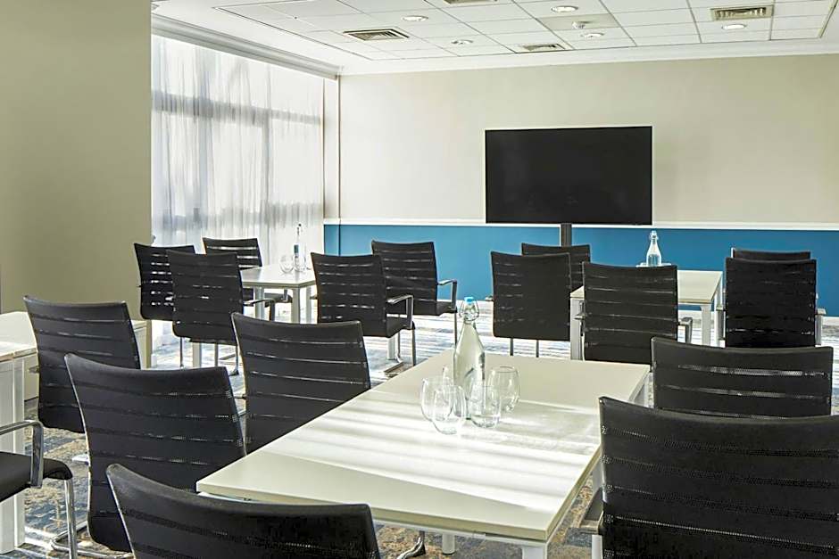 Portsmouth Marriott Hotel