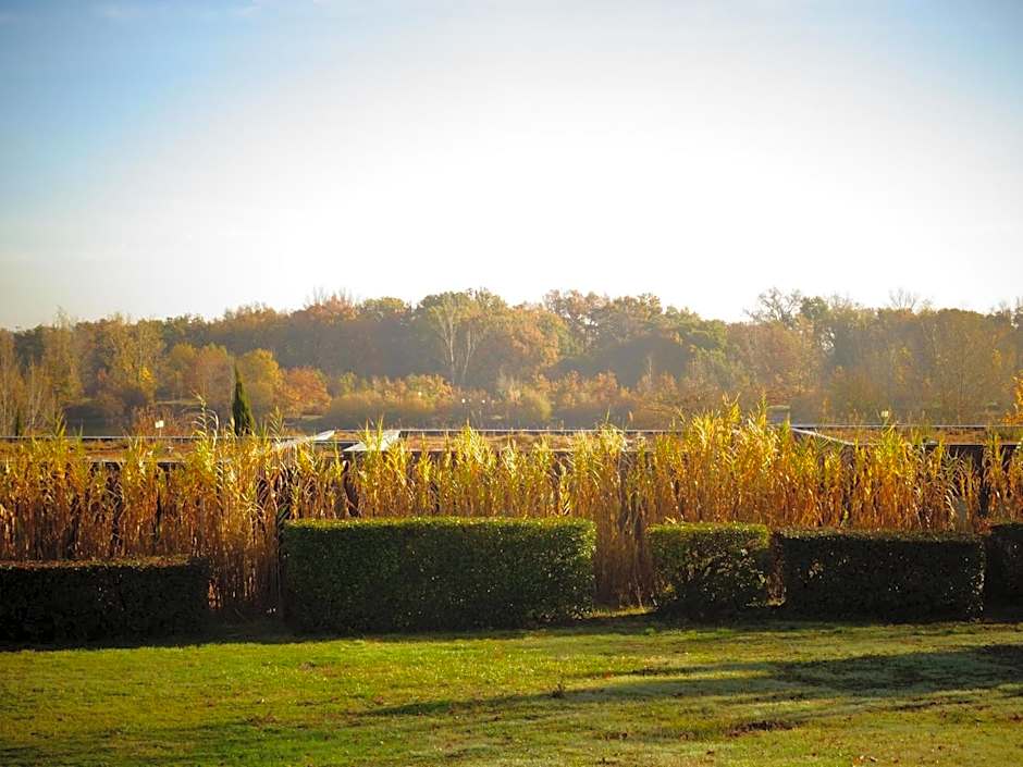 Domaine d'Ariane