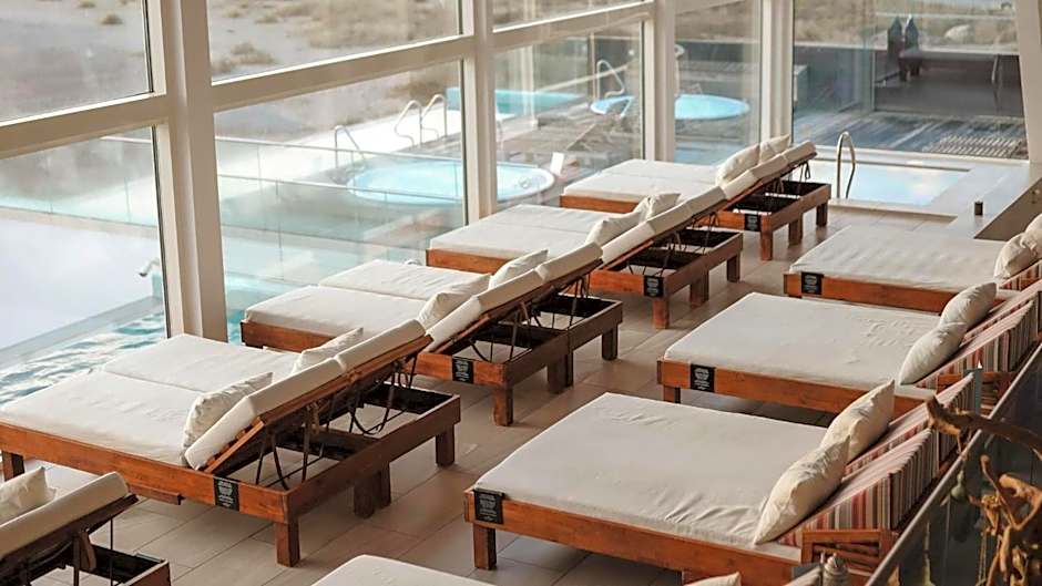 Marienlyst Strandhotel