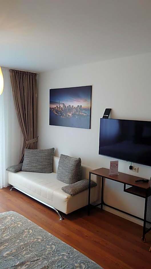 Maxim Apartments Mainz