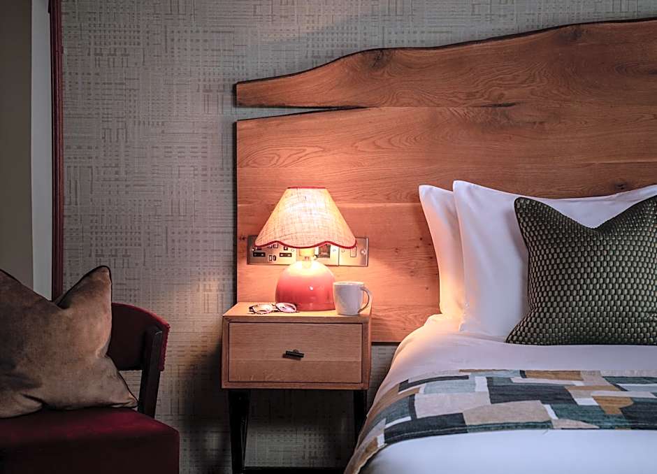 Royal Oak at Keswick