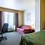 Quality Inn & Suites Alma - Fort Smith Northeast