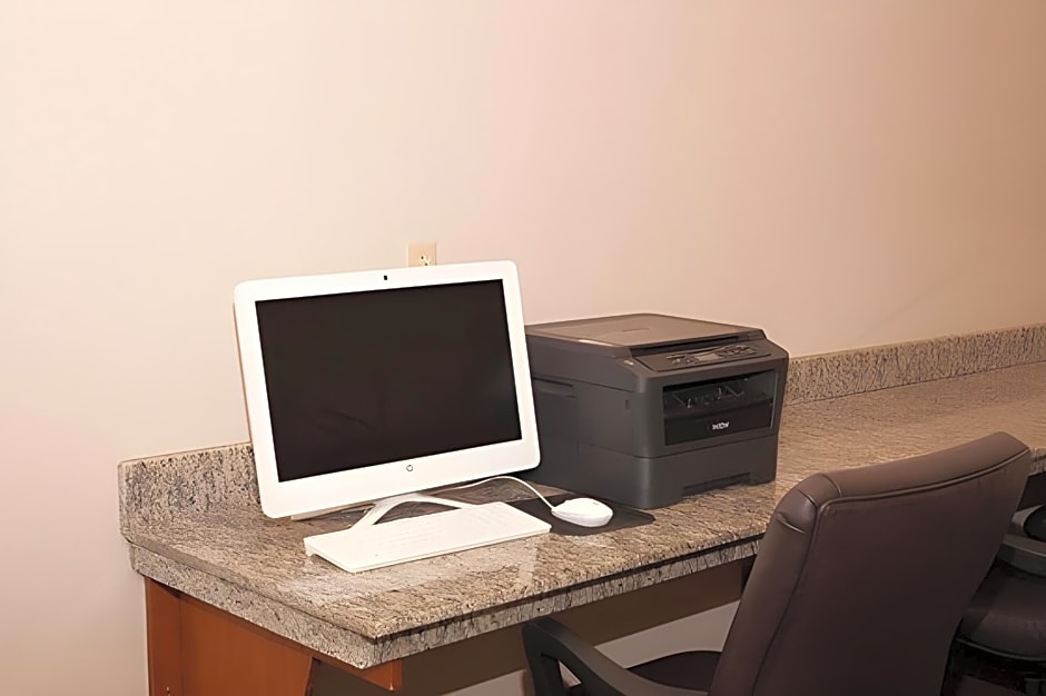 Candlewood Suites Logan Hotel By IHG