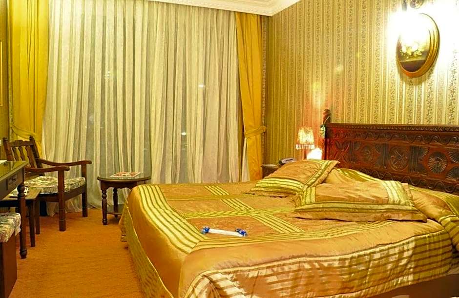 Bella View Boutique Hotel