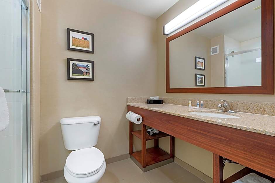 Comfort Suites Marysville-Yuba City