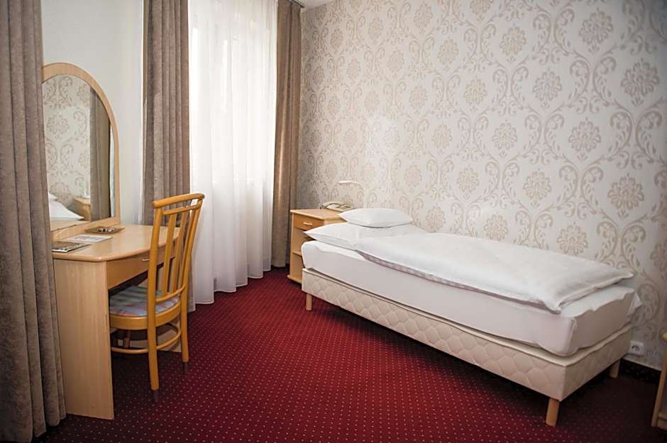 Hozam Wellness és Apartman