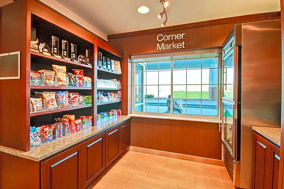 Fairfield Inn & Suites by Marriott Saratoga Malta