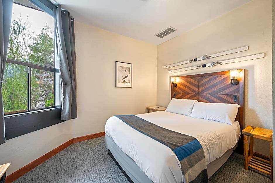 Hotel Leavenworth