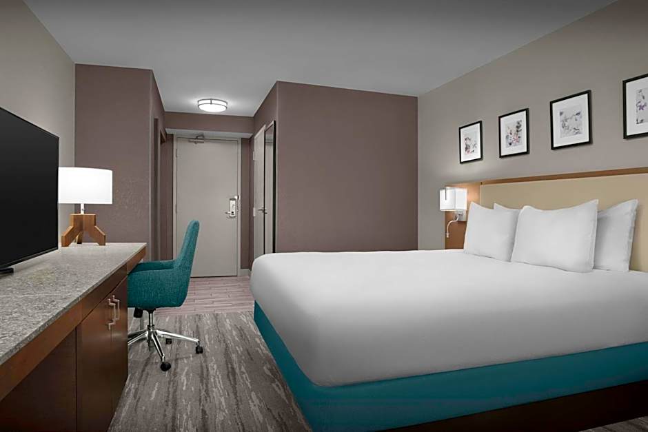 Hilton Garden Inn Atlanta North/Johns Creek