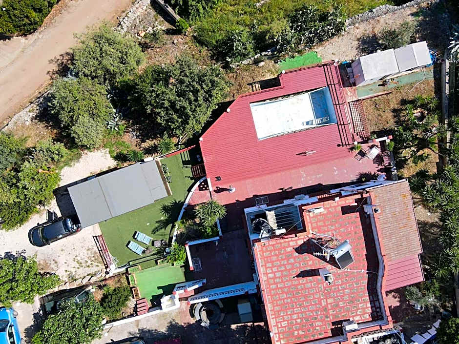 Le Dimore Del Sarto Polignano a mare