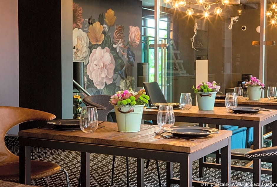 Amber Suite Szczecin Adults Only