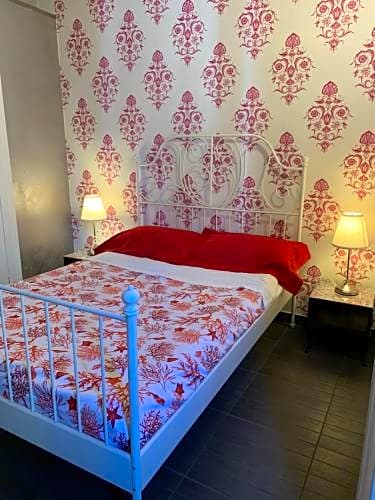 B&B CANOVA Catania
