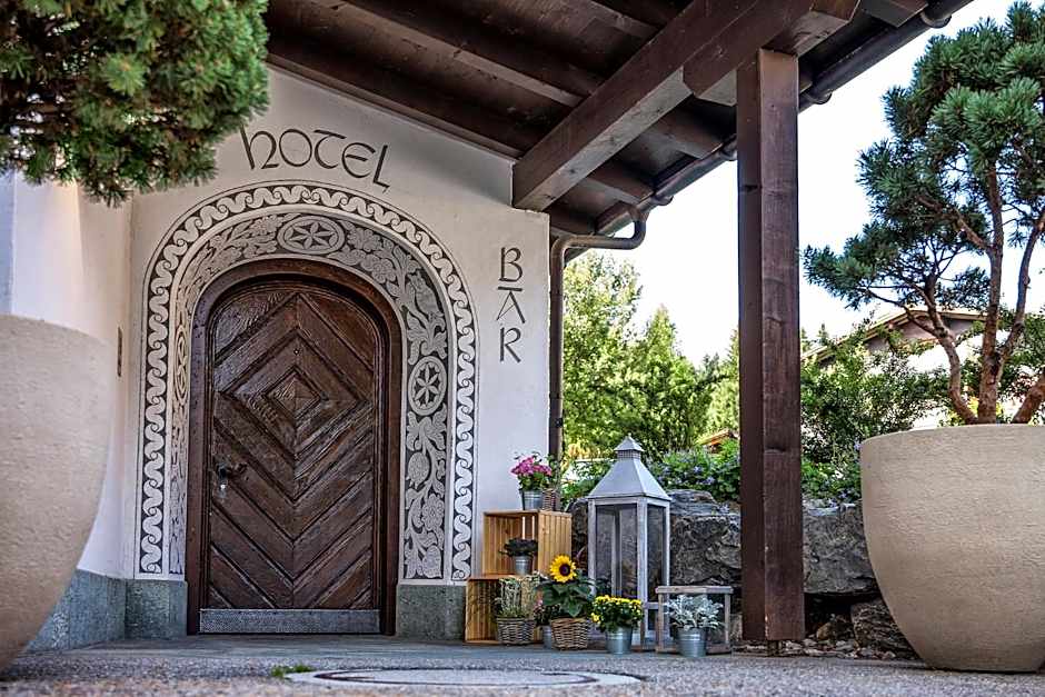 Hotel Seehof direkt am Heidsee