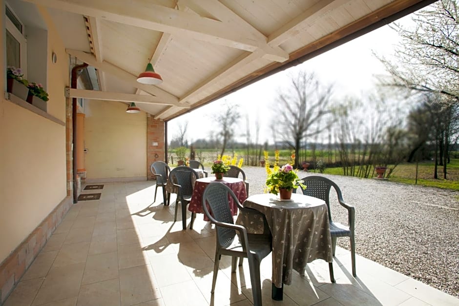 Bed And Breakfast Venice House