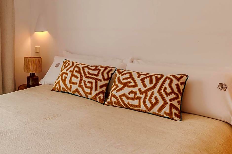 Boutique Hotel Los Limoneros