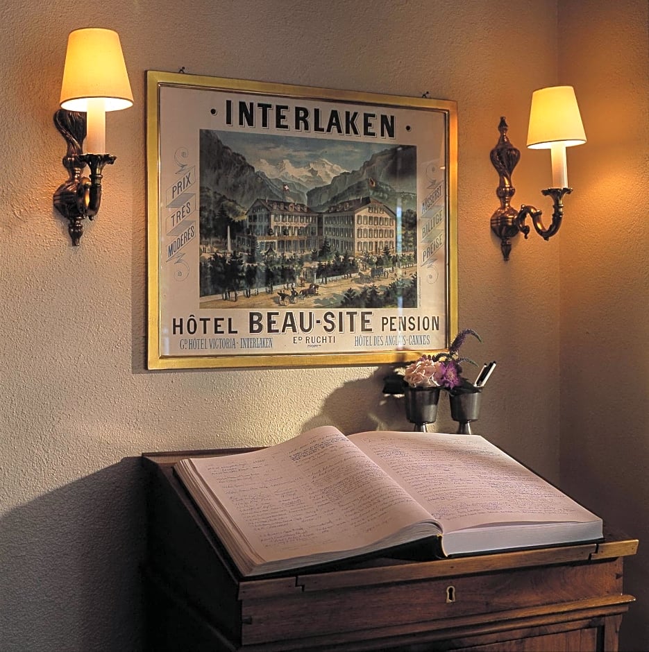 Hotel Beausite