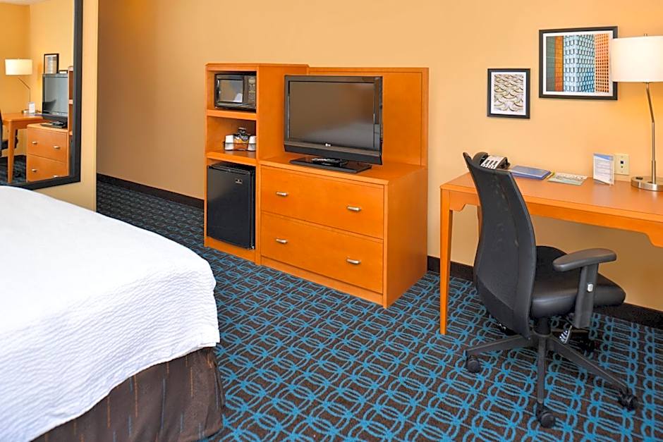Fairfield Inn & Suites by Marriott Helena