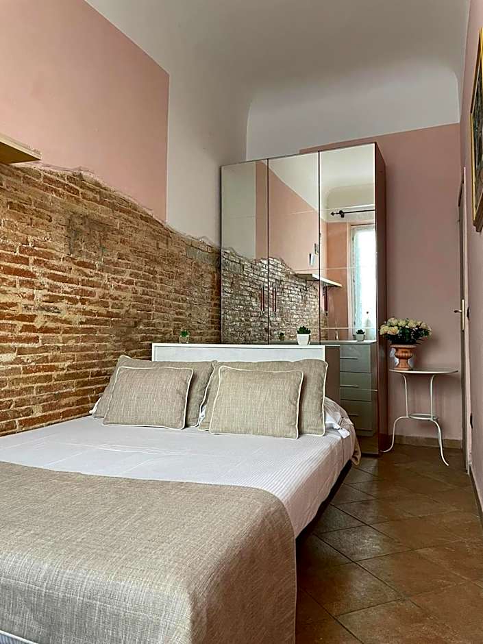 Homelink Firenze - The Key