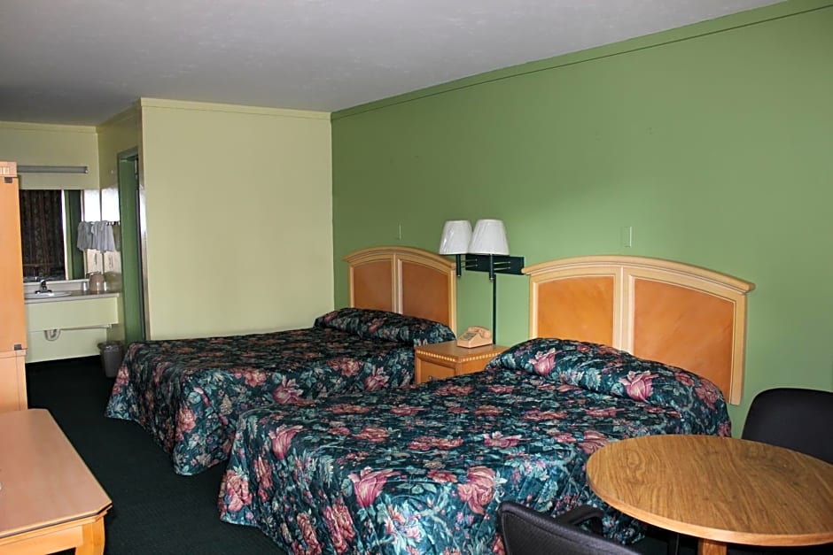 Travelers Inn Gainesville