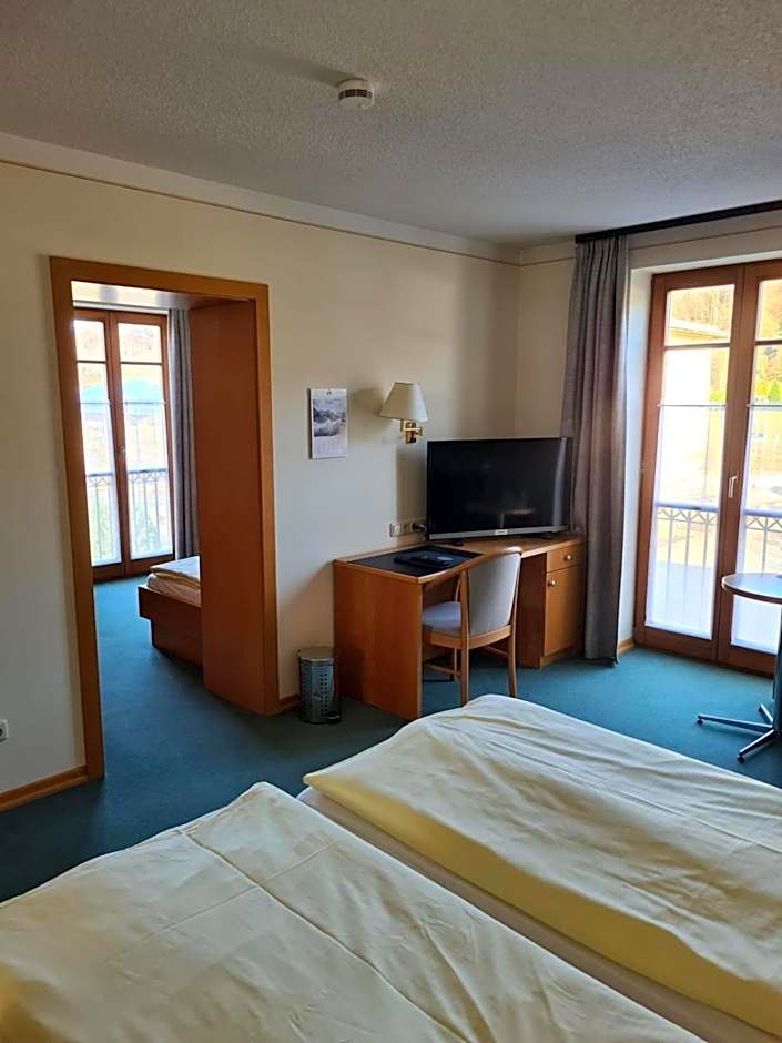 Gasthof Hummel Hotel