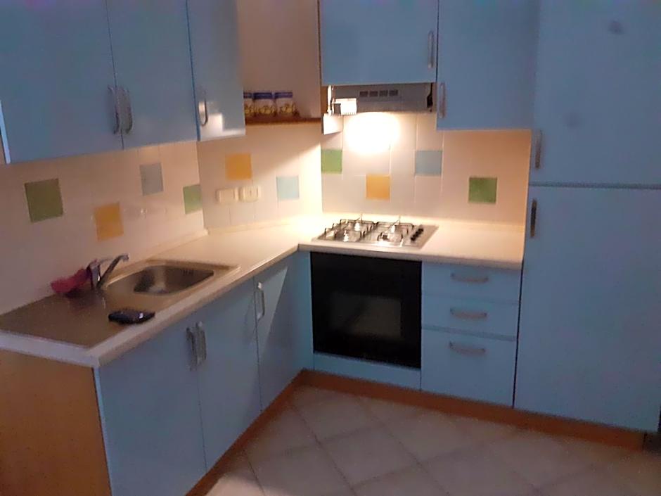 Rispescia Casa Vacanze Grosseto