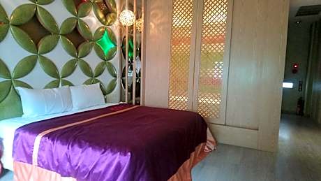 Exquisite Double Room